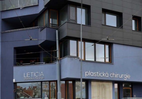 Brněnská plastická chirurgie LETICIA…..